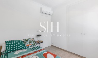 Herverkoop - Villa - Orihuela Costa - Punta Prima