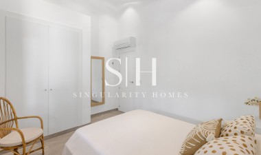 Herverkoop - Villa - Orihuela Costa - Punta Prima