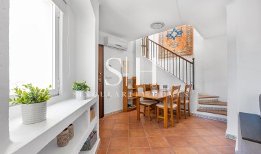 Herverkoop - Appartement / flat - Torrevieja - Los altos