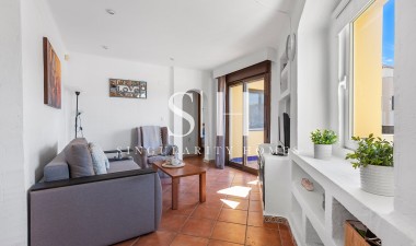 Herverkoop - Appartement / flat - Torrevieja - Los altos