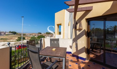 Herverkoop - Appartement / flat - Torrevieja - Los altos