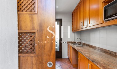 Herverkoop - Appartement / flat - Torrevieja - Los altos