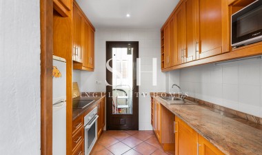 Herverkoop - Appartement / flat - Torrevieja - Los altos