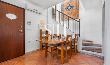 Herverkoop - Appartement / flat - Torrevieja - Los altos