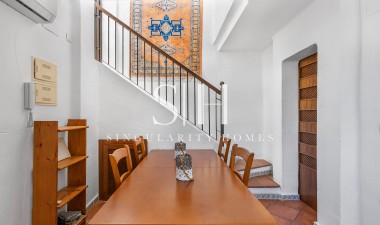 Herverkoop - Appartement / flat - Torrevieja - Los altos