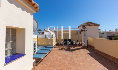 Herverkoop - Appartement / flat - Torrevieja - Los altos