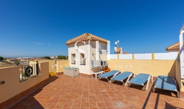 Herverkoop - Appartement / flat - Torrevieja - Los altos