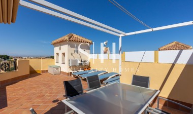 Herverkoop - Appartement / flat - Torrevieja - Los altos