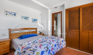 Herverkoop - Appartement / flat - Torrevieja - Los altos
