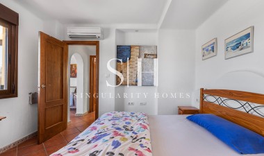 Herverkoop - Appartement / flat - Torrevieja - Los altos