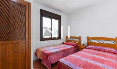 Herverkoop - Appartement / flat - Torrevieja - Los altos