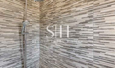 Herverkoop - Appartement / flat - Torrevieja - Los altos