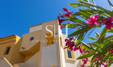 Herverkoop - Appartement / flat - Torrevieja - Los altos