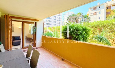 Перепродажа - Квартира / квартира - Torrevieja - Punta prima