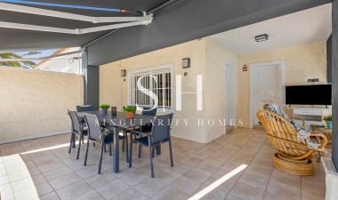 Wiederverkauf - Villa - Torrevieja - Rocio Del Mar