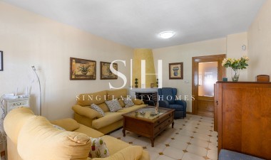 Wiederverkauf - Villa - Torrevieja - Rocio Del Mar