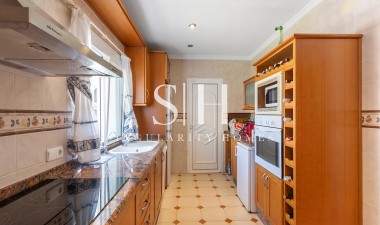 Wiederverkauf - Villa - Torrevieja - Rocio Del Mar