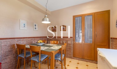 Wiederverkauf - Villa - Torrevieja - Rocio Del Mar