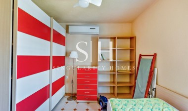 Wiederverkauf - Villa - Torrevieja - Rocio Del Mar