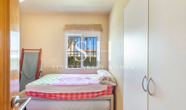 Wiederverkauf - Villa - Torrevieja - Rocio Del Mar