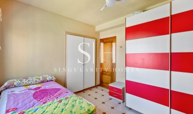 Wiederverkauf - Villa - Torrevieja - Rocio Del Mar