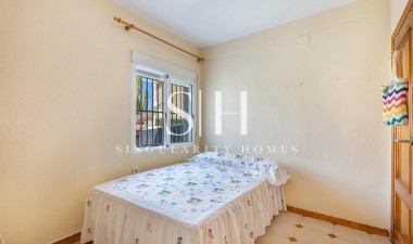 Wiederverkauf - Villa - Torrevieja - Rocio Del Mar