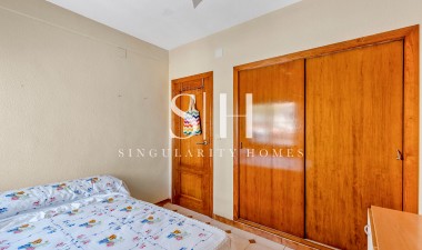 Wiederverkauf - Villa - Torrevieja - Rocio Del Mar