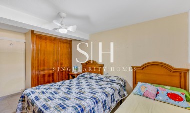 Wiederverkauf - Villa - Torrevieja - Rocio Del Mar