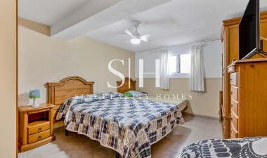 Wiederverkauf - Villa - Torrevieja - Rocio Del Mar