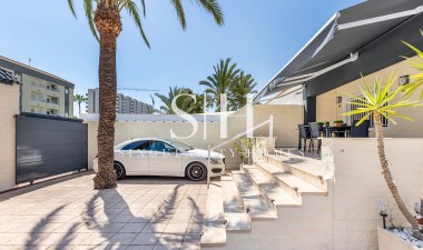 Wiederverkauf - Villa - Torrevieja - Rocio Del Mar