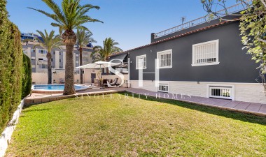 Wiederverkauf - Villa - Torrevieja - Rocio Del Mar