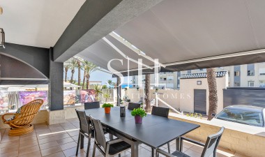 Wiederverkauf - Villa - Torrevieja - Rocio Del Mar