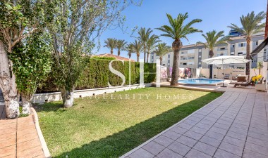Wiederverkauf - Villa - Torrevieja - Rocio Del Mar