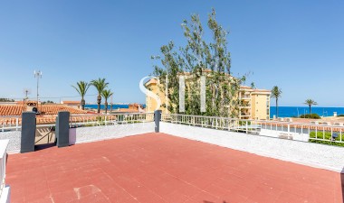 Wiederverkauf - Villa - Torrevieja - Rocio Del Mar