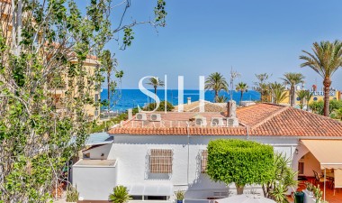 Wiederverkauf - Villa - Torrevieja - Rocio Del Mar