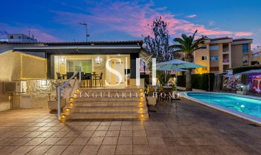 Wiederverkauf - Villa - Torrevieja - Rocio Del Mar