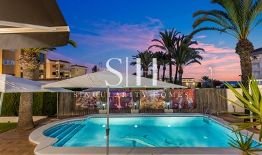 Wiederverkauf - Villa - Torrevieja - Rocio Del Mar