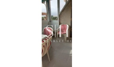 Återförsäljning - Lägenhet / lägenhet - Torrevieja - El Acequión - Los Náufragos