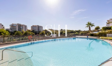 Wiederverkauf - Wohnung - Orihuela Costa - Villamartín