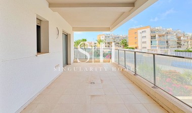 Wiederverkauf - Wohnung - Orihuela Costa - Villamartín
