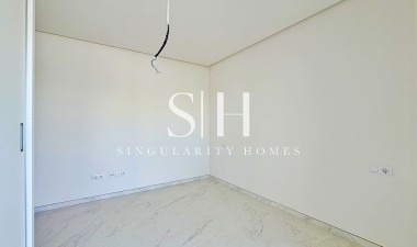 Wiederverkauf - Wohnung - Orihuela Costa - Villamartín