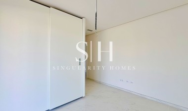 Wiederverkauf - Wohnung - Orihuela Costa - Villamartín