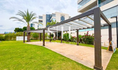 Wiederverkauf - Wohnung - Orihuela Costa - Villamartín