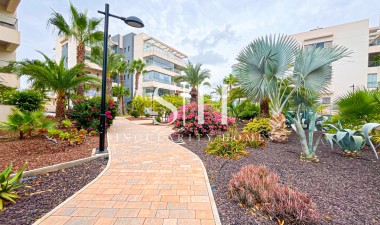 Wiederverkauf - Wohnung - Orihuela Costa - Villamartín