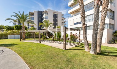 Wiederverkauf - Wohnung - Orihuela Costa - Villamartín