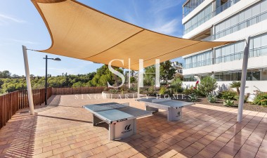 Wiederverkauf - Wohnung - Orihuela Costa - Villamartín