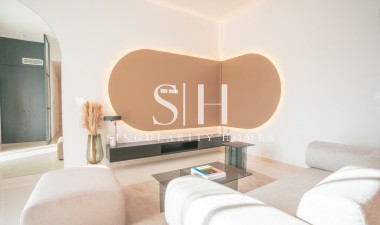 New Build - Villa - San Miguel de Salinas - Pueblo