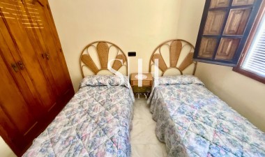 Herverkoop - Bungalow - Torrevieja - Torreblanca