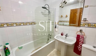 Herverkoop - Bungalow - Torrevieja - Torreblanca