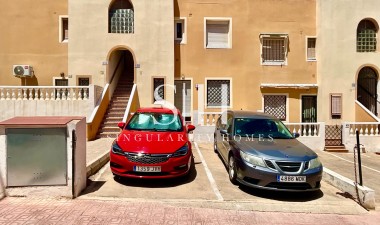 Herverkoop - Bungalow - Torrevieja - Torreblanca